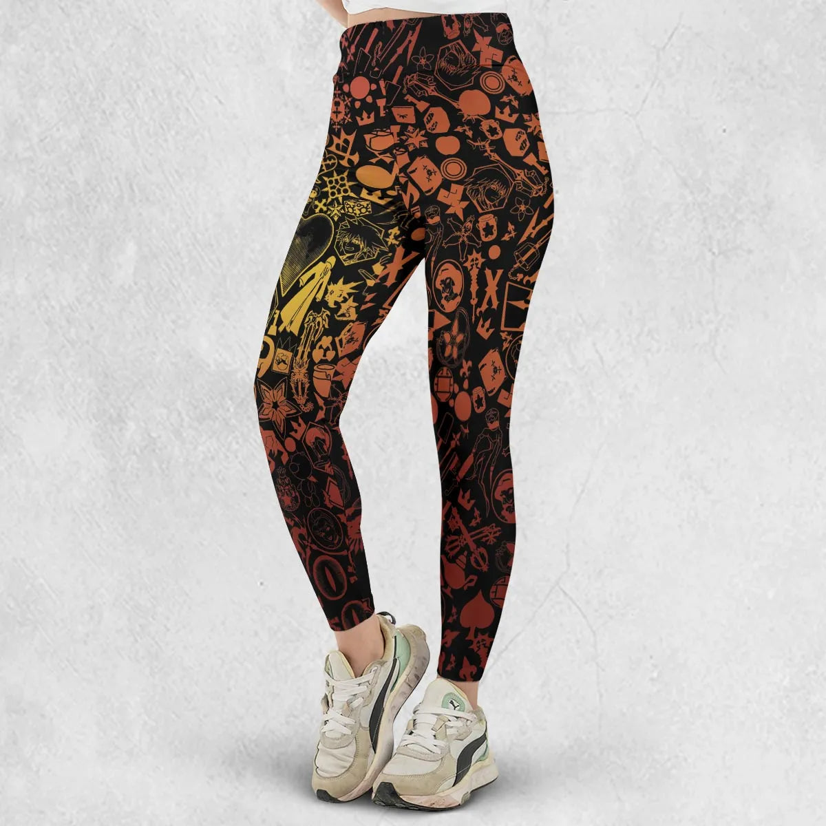 Legging - 5N125WPJ