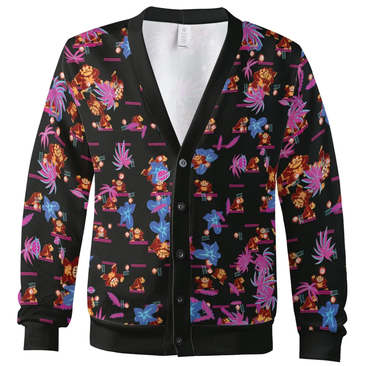 Cardigan - U9U27LJ3