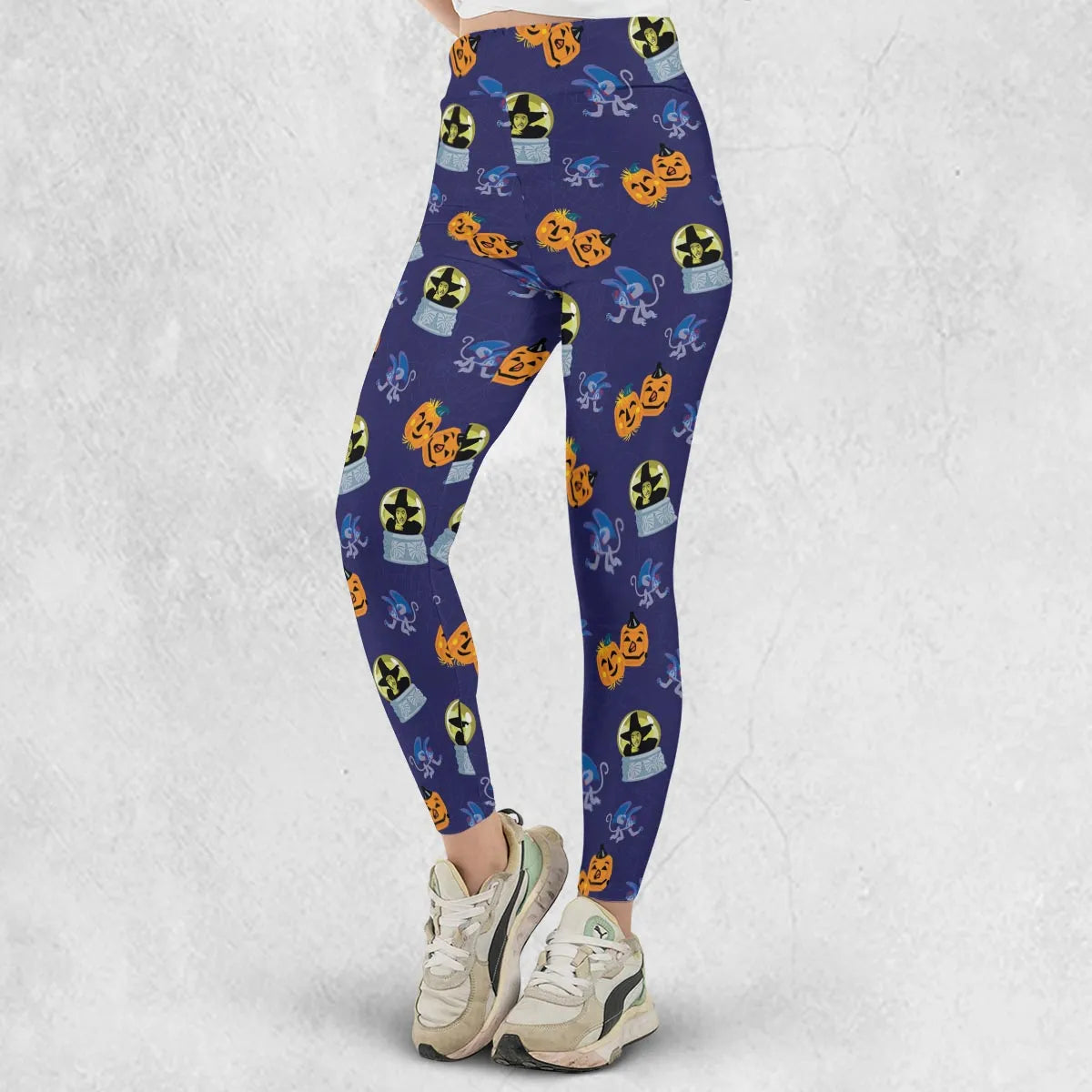 Legging - TBZKNLC7