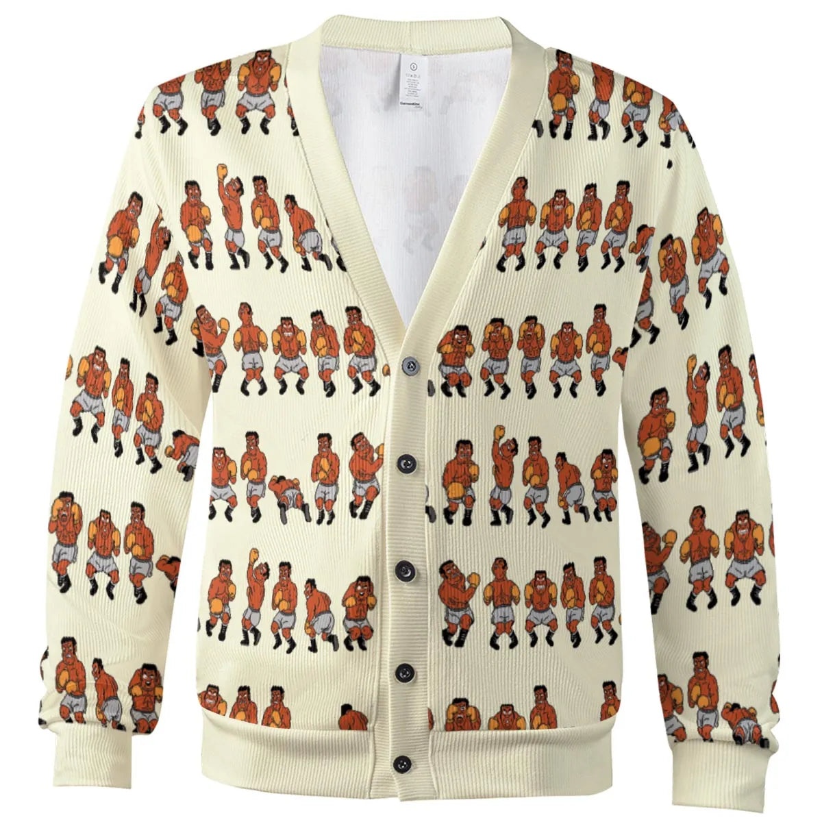 Cardigan - DBATX3K9