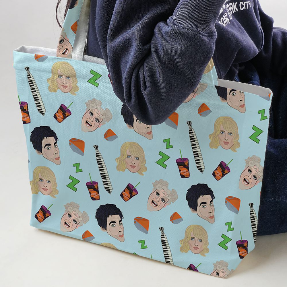 Large Tote Bag - AU7HCSS5 -  - 2