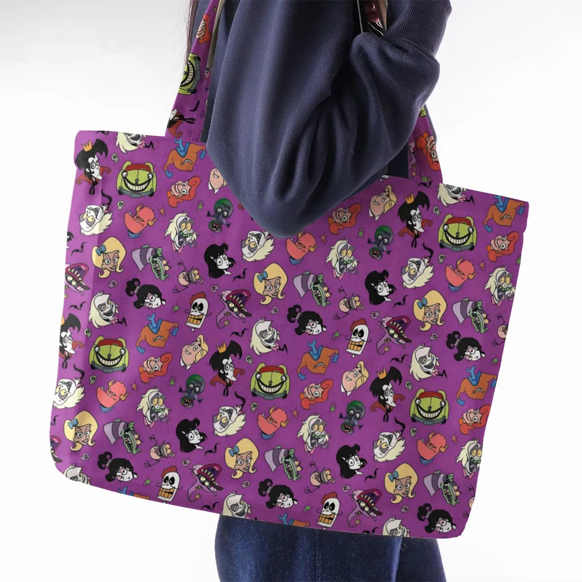 Large Tote Bag - Y7LTTHDS