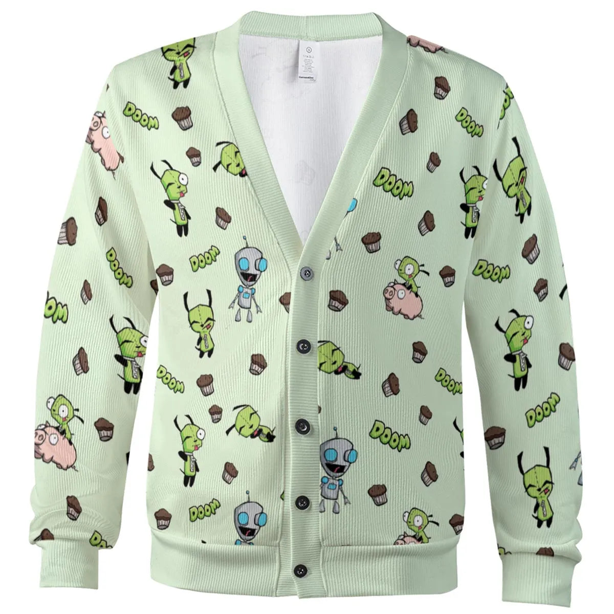 Cardigan - XER2773F