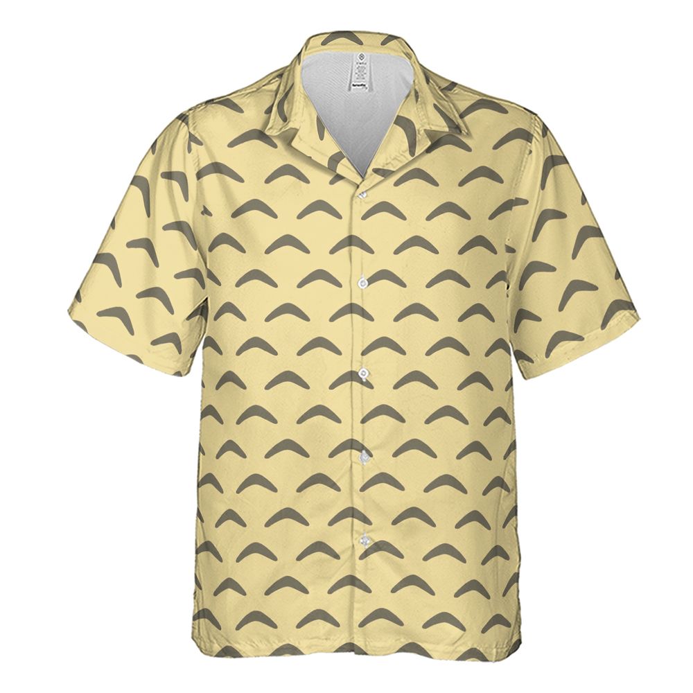 Totoro Pattern -  - 2