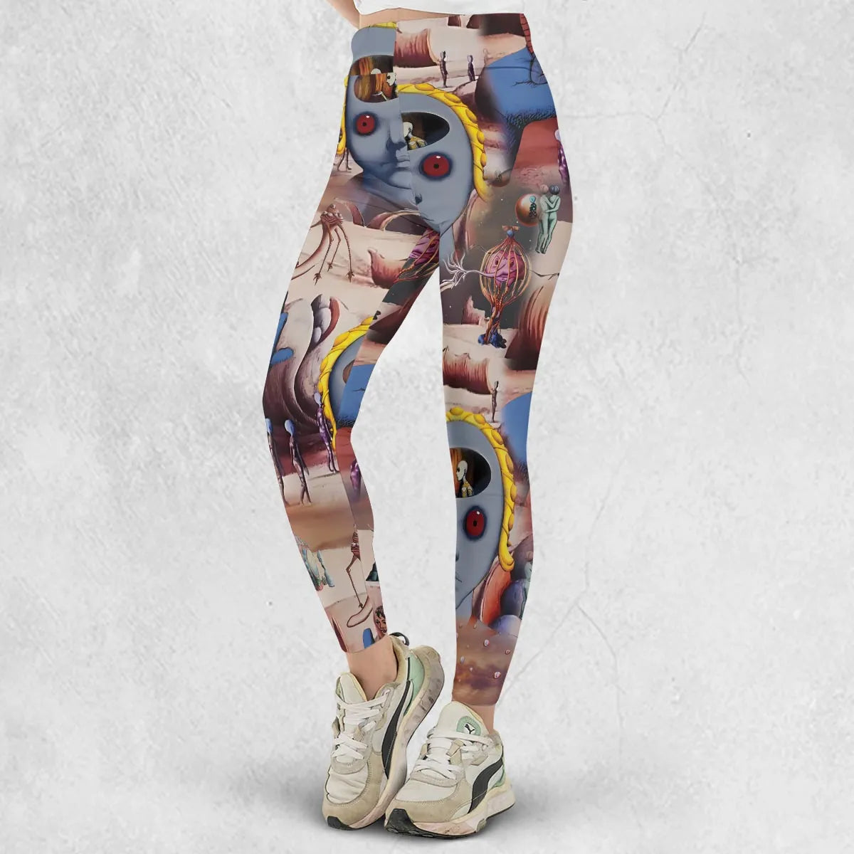 Legging - FSV6WGML