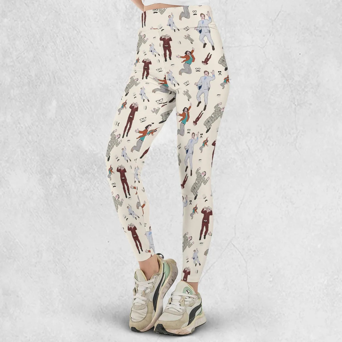 Legging - 2RCF71BB