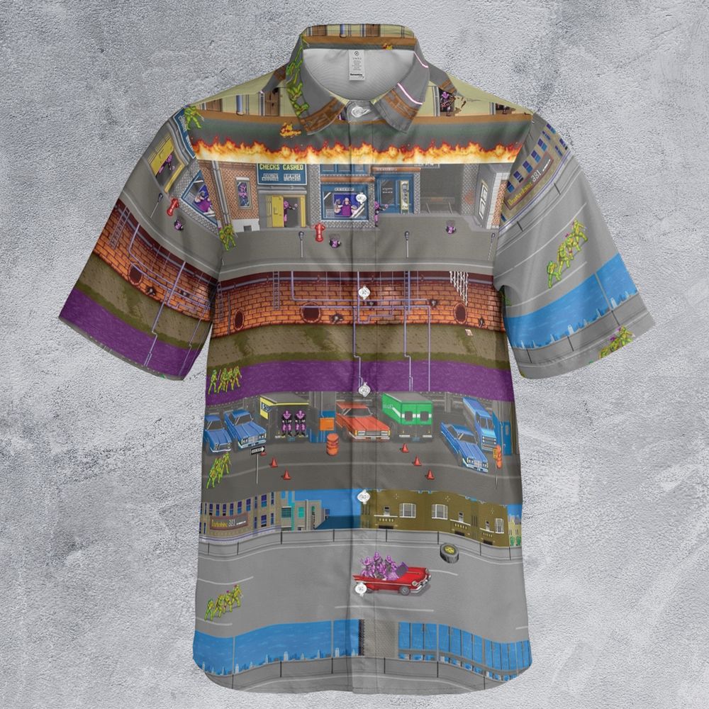 The Cowabunga -  - 2