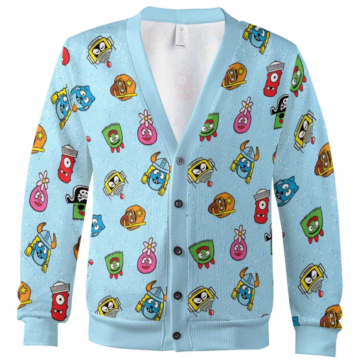 Cardigan - P9W9MDJV