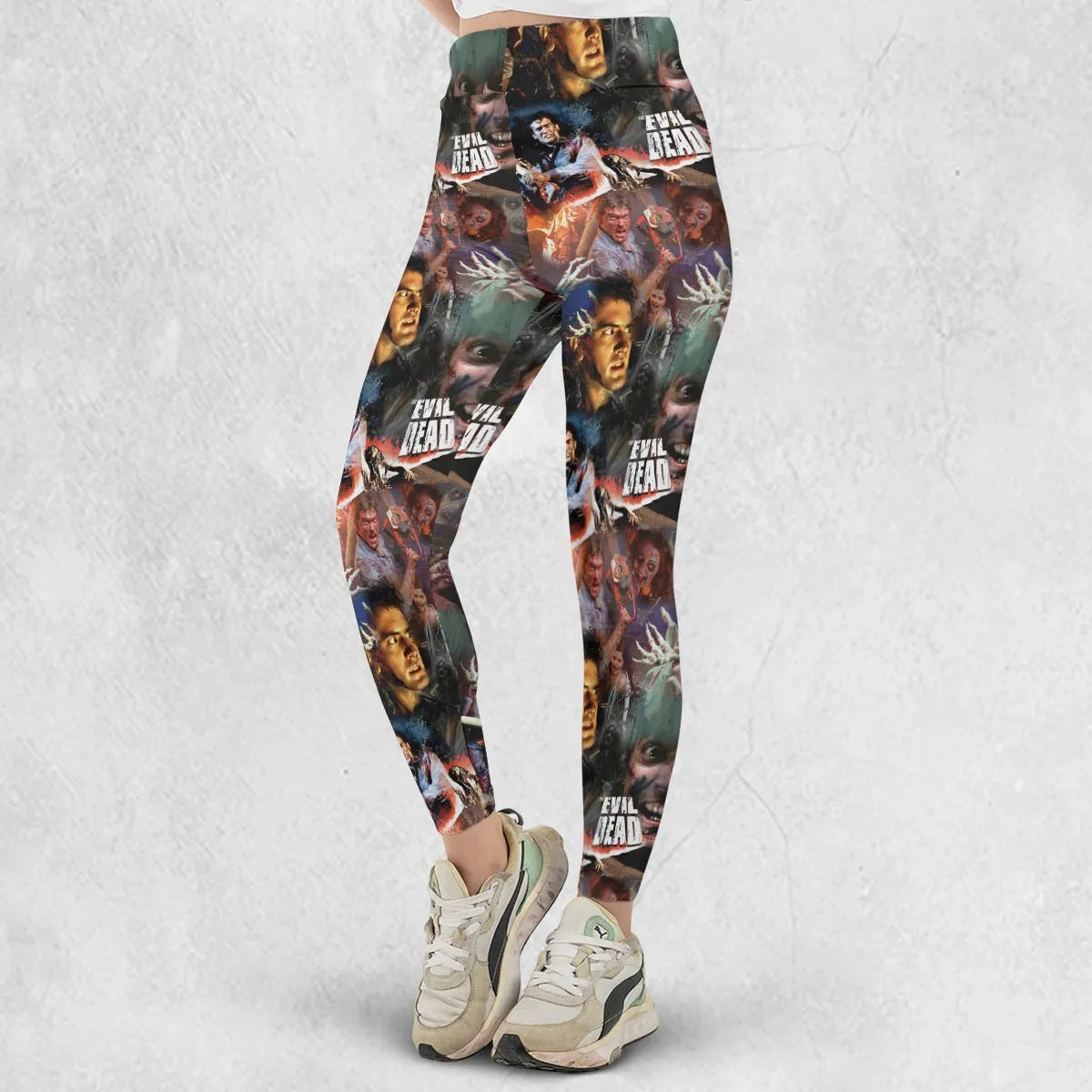 Legging - 8VLD9RCB