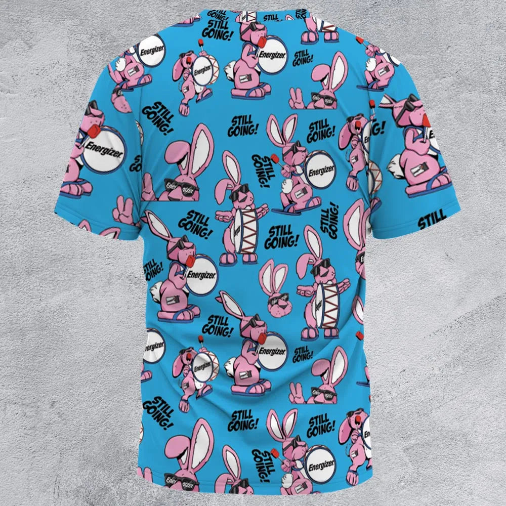 All-Over Print Unisex T-Shirt - FT4D64N4