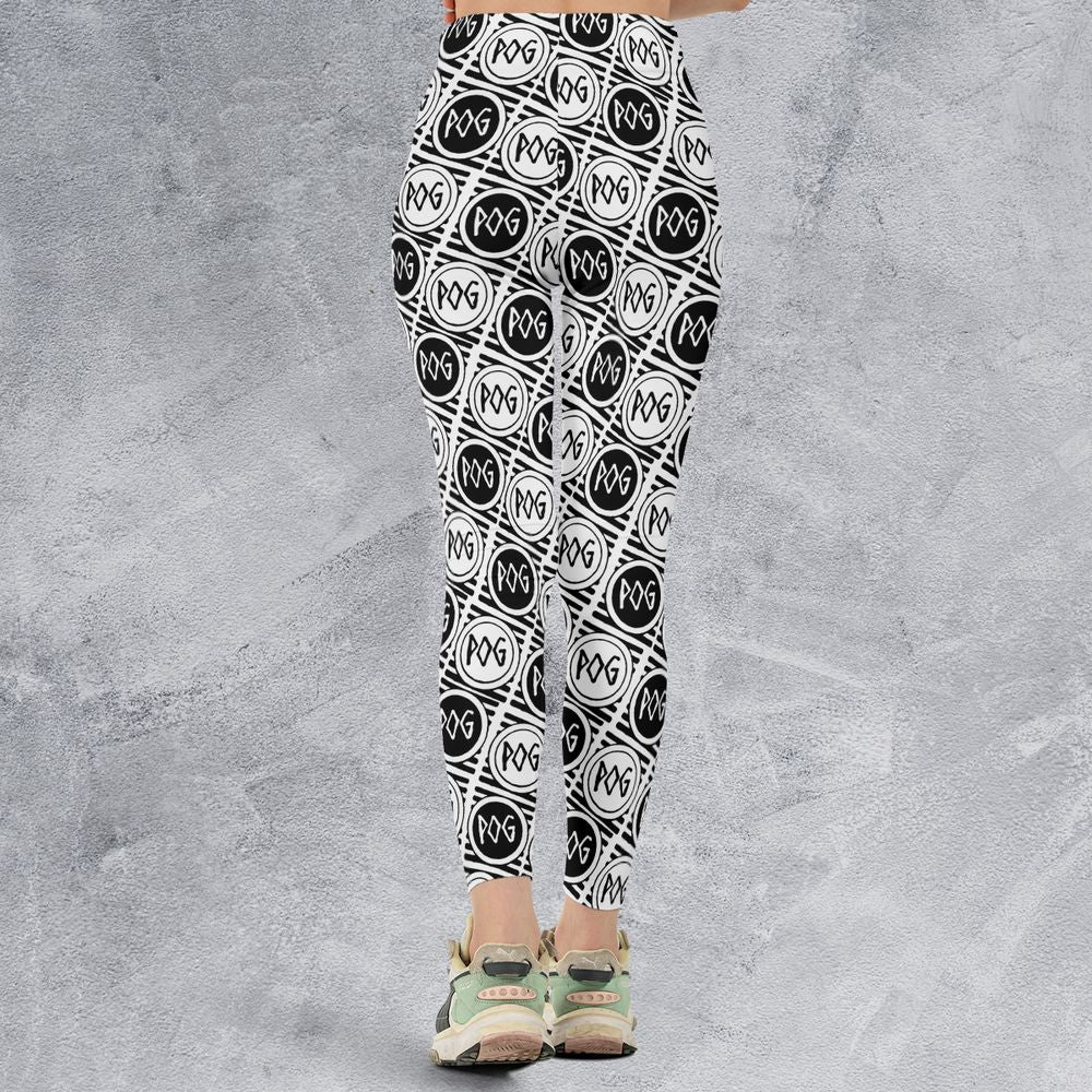 Pogs Pattern -  - 2