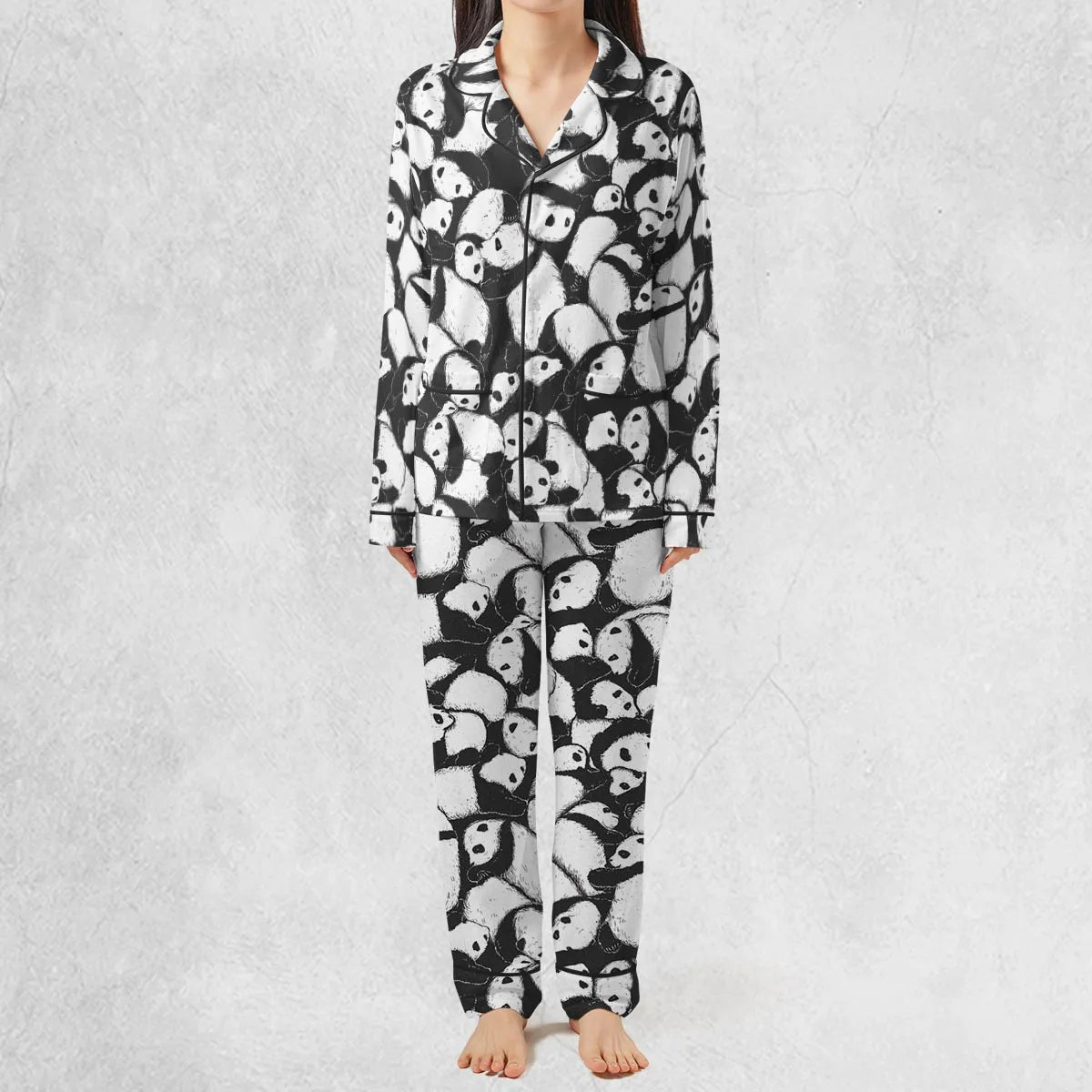 Pajamas Set - 51EYMJL6