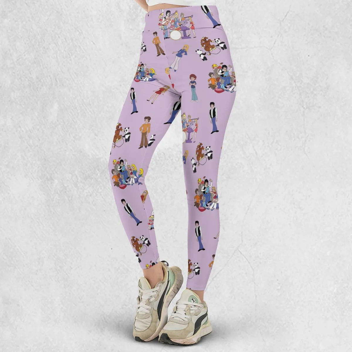 Legging - CCP93NWA