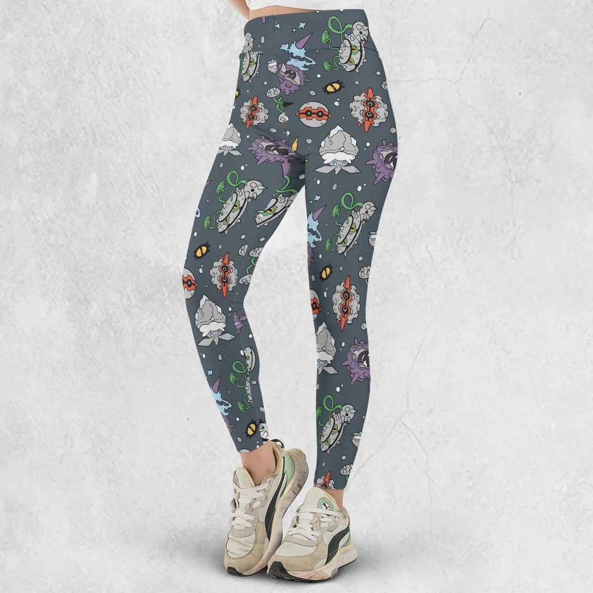 Legging - JLZTD3QW