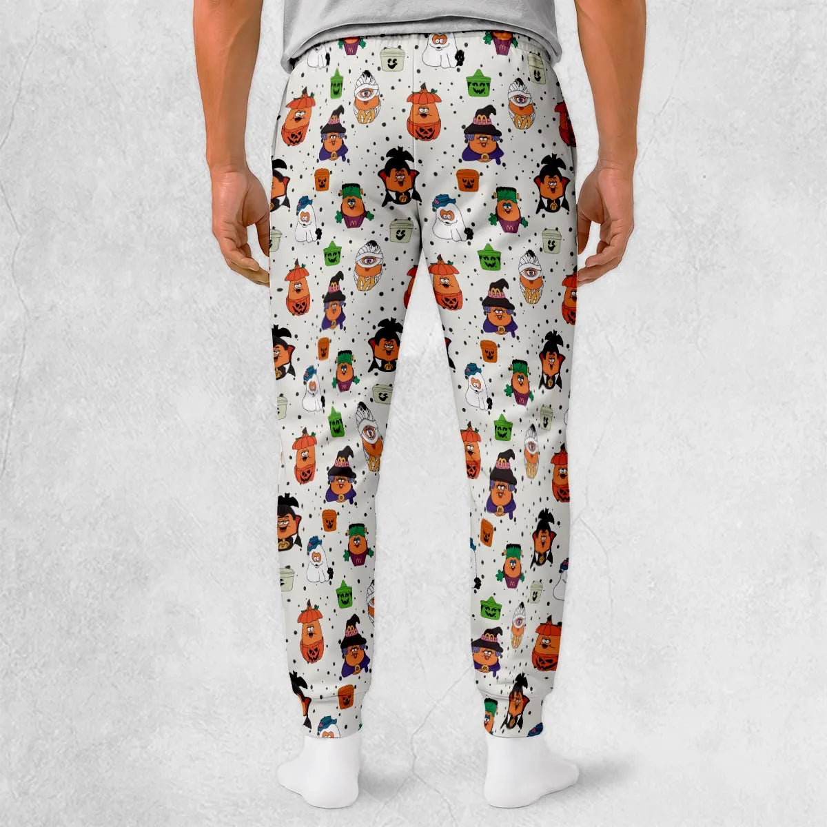 Sweatpants - RKRQN1XU