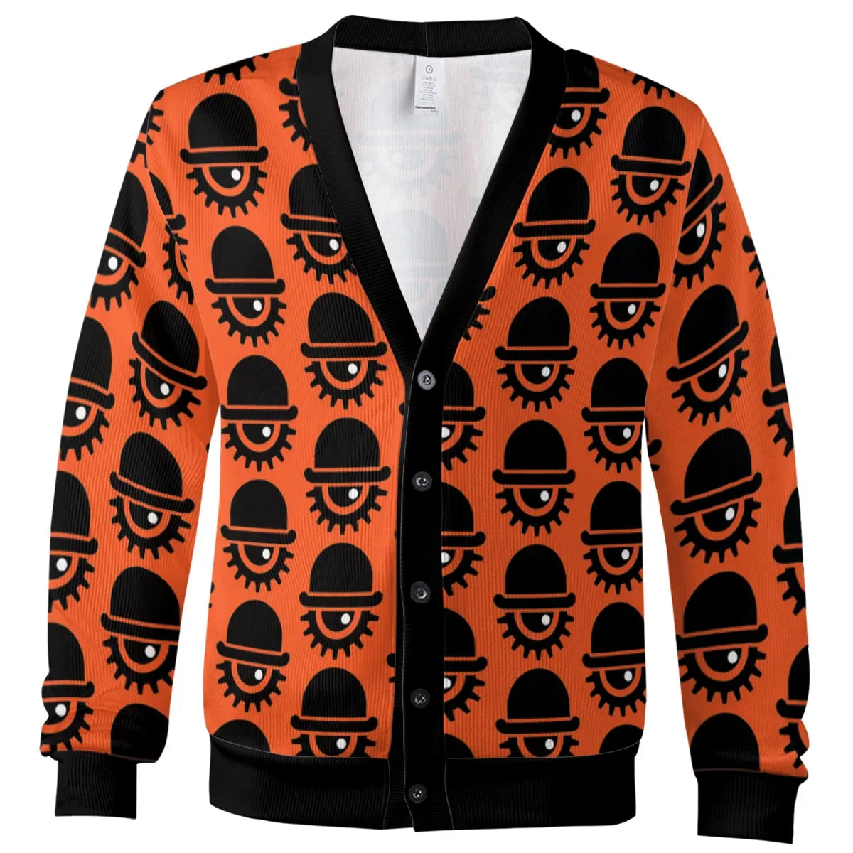 Cardigan - WDDER7QE