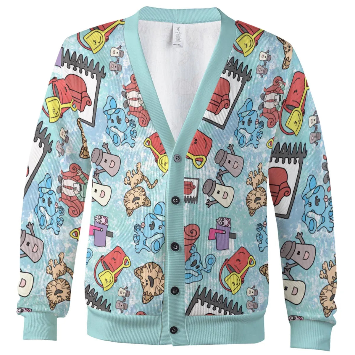 Cardigan - TSDG1XAY