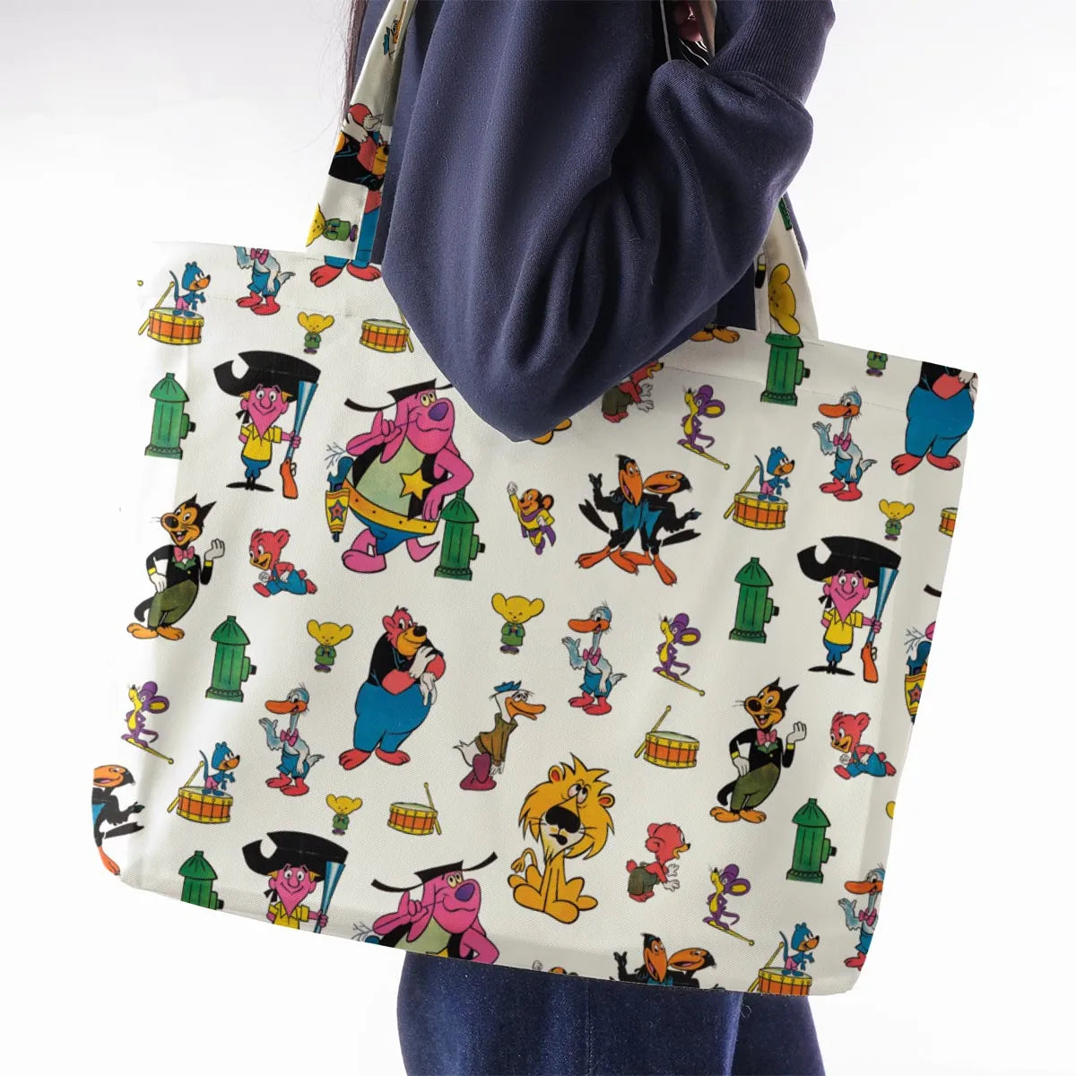 Large Tote Bag - 9TH45C9P