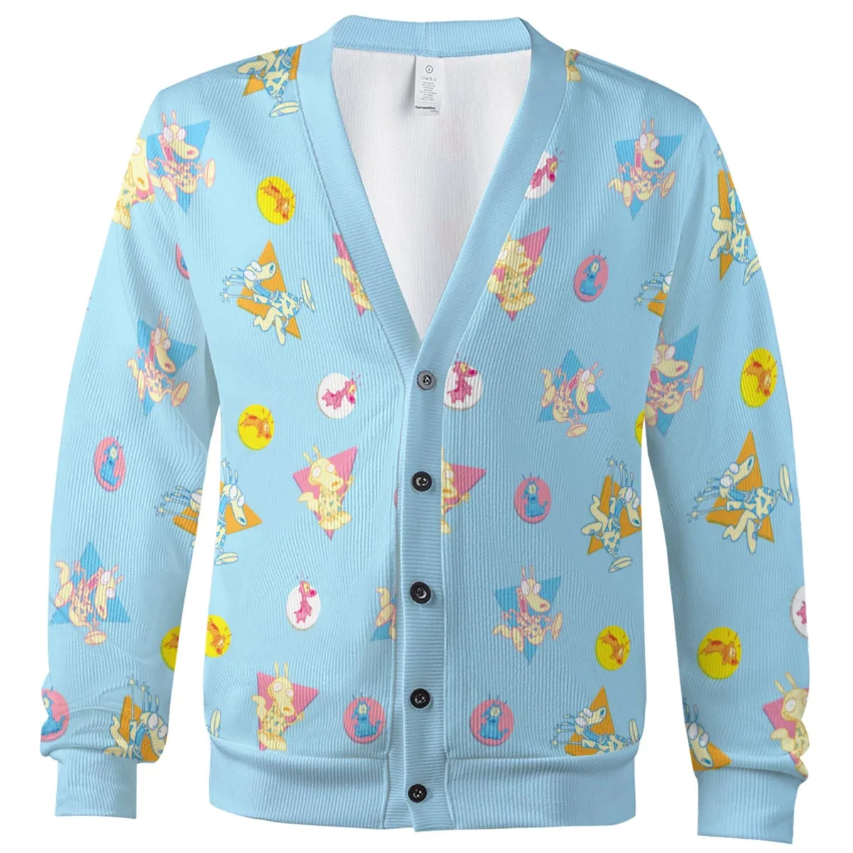 Cardigan - YPLJRTY3