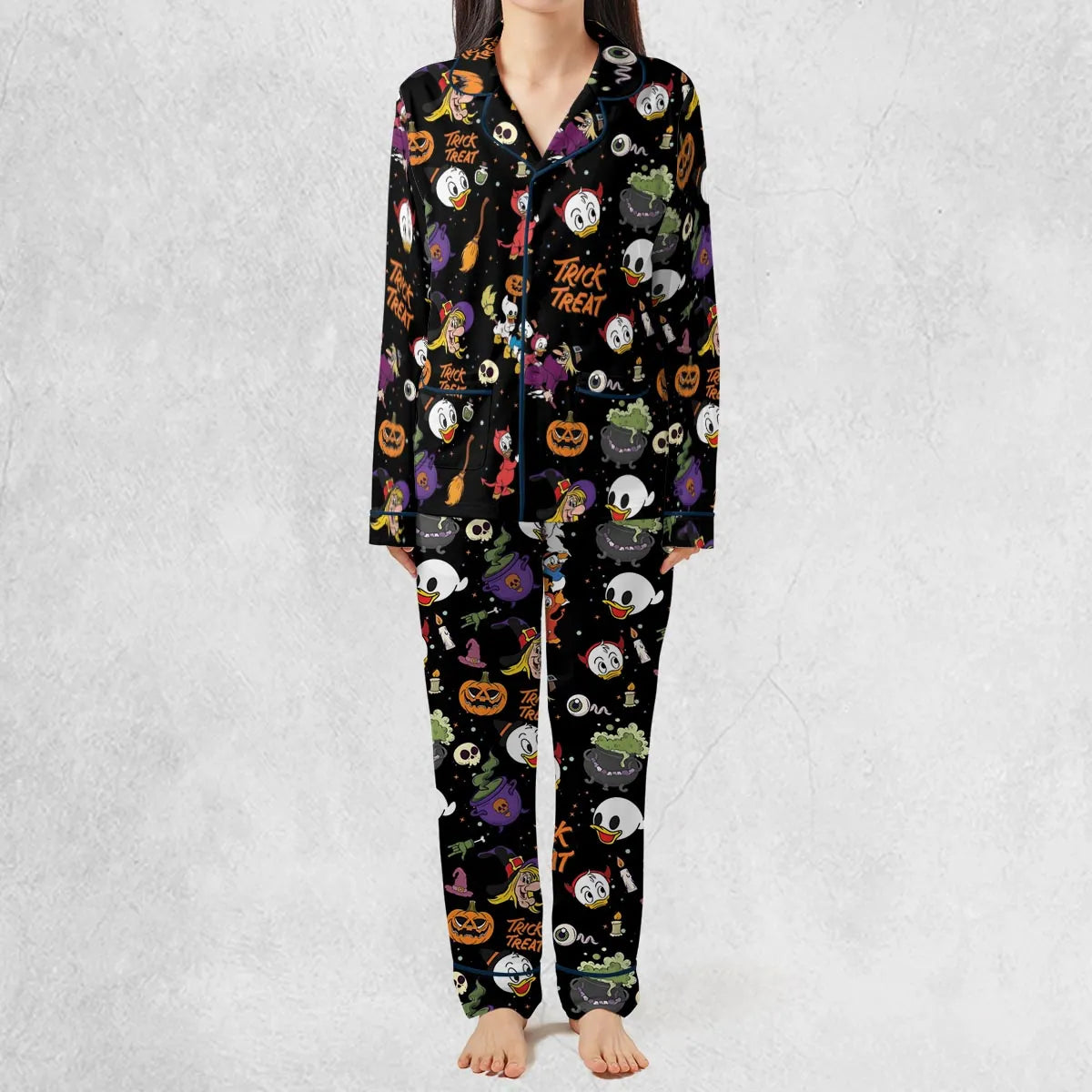 Pajamas Set - QH7U96YS