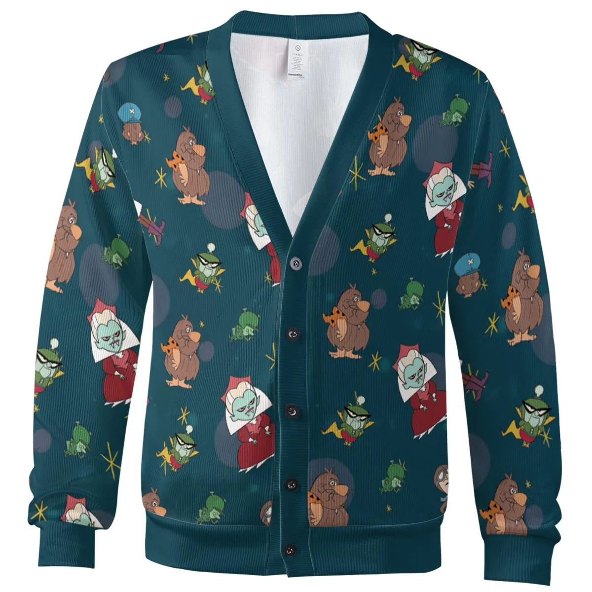 Cardigan - CA9CWDK5