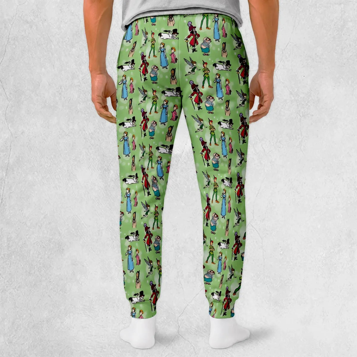 Sweatpants - LW844GXP