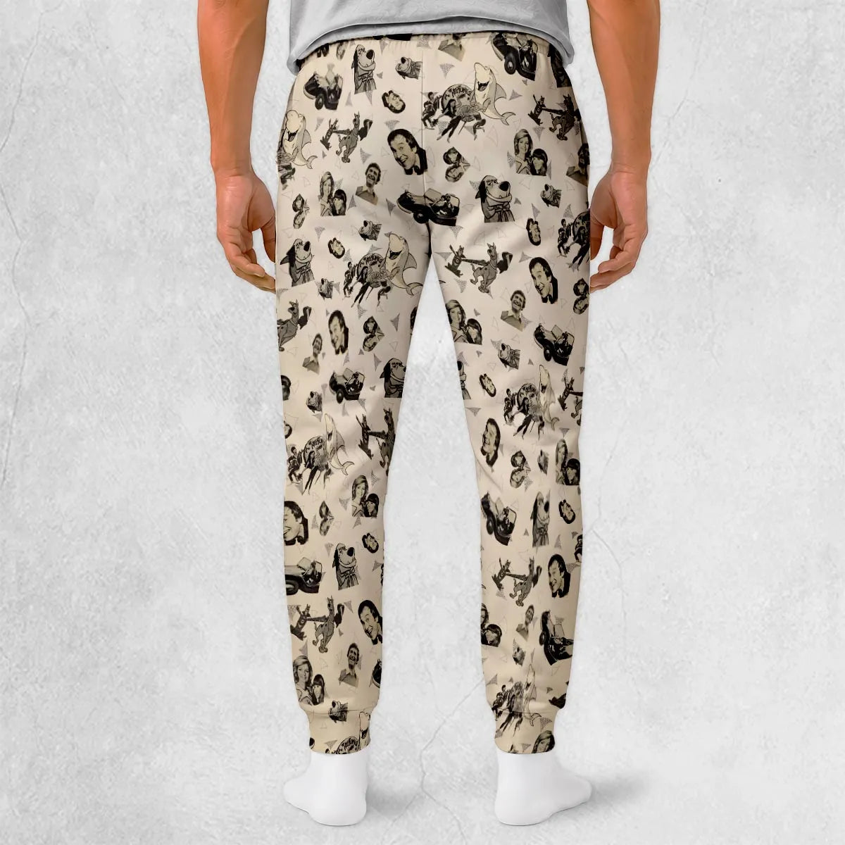Sweatpants - KY47XLQ1