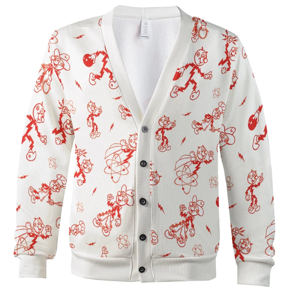 Cardigan - WYM3KHL4