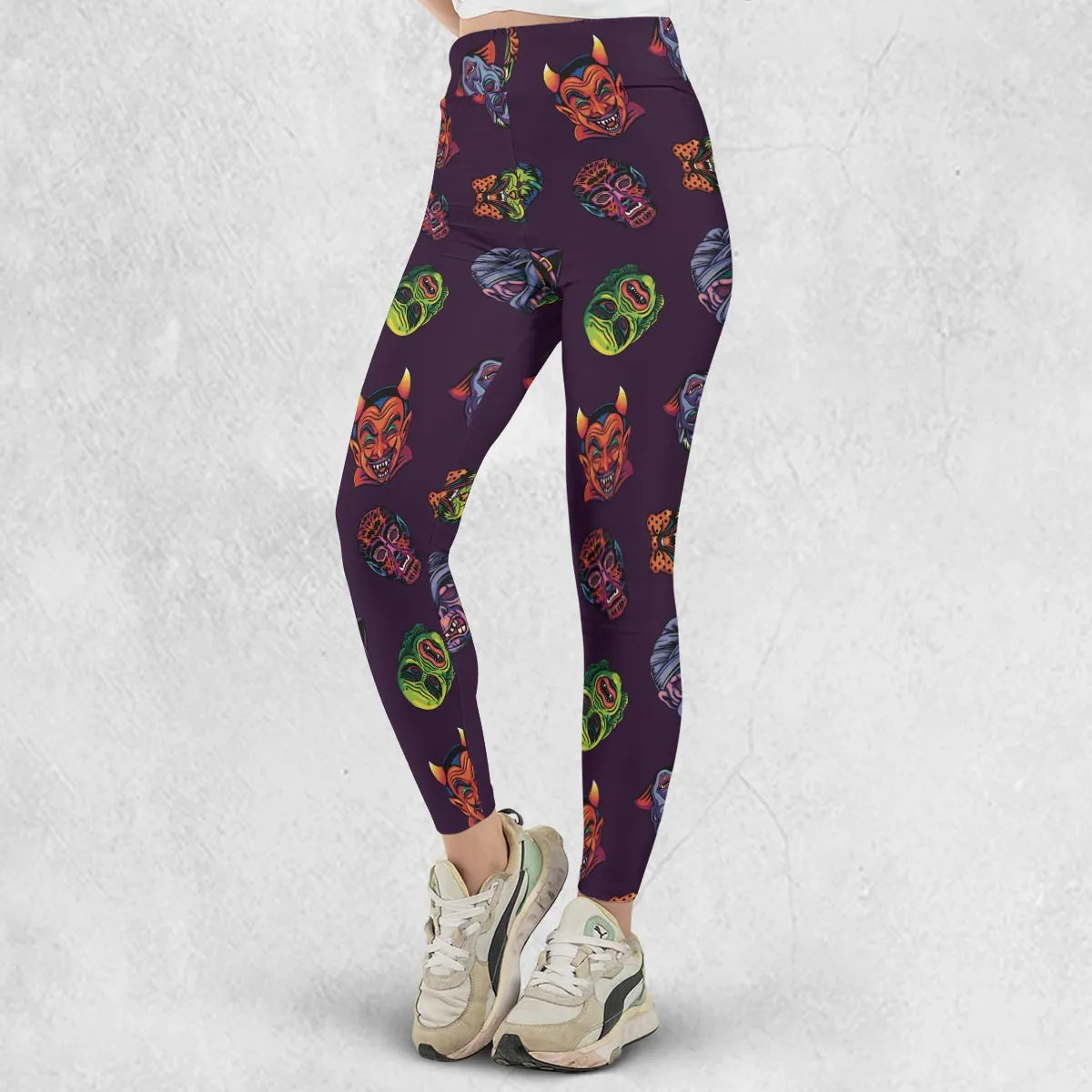 Legging - M4FPVZT9