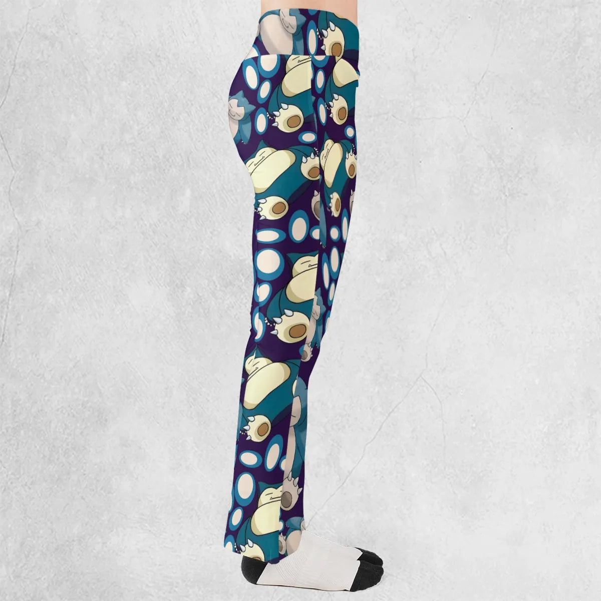 Flare Leggings - 8WHMBCG6