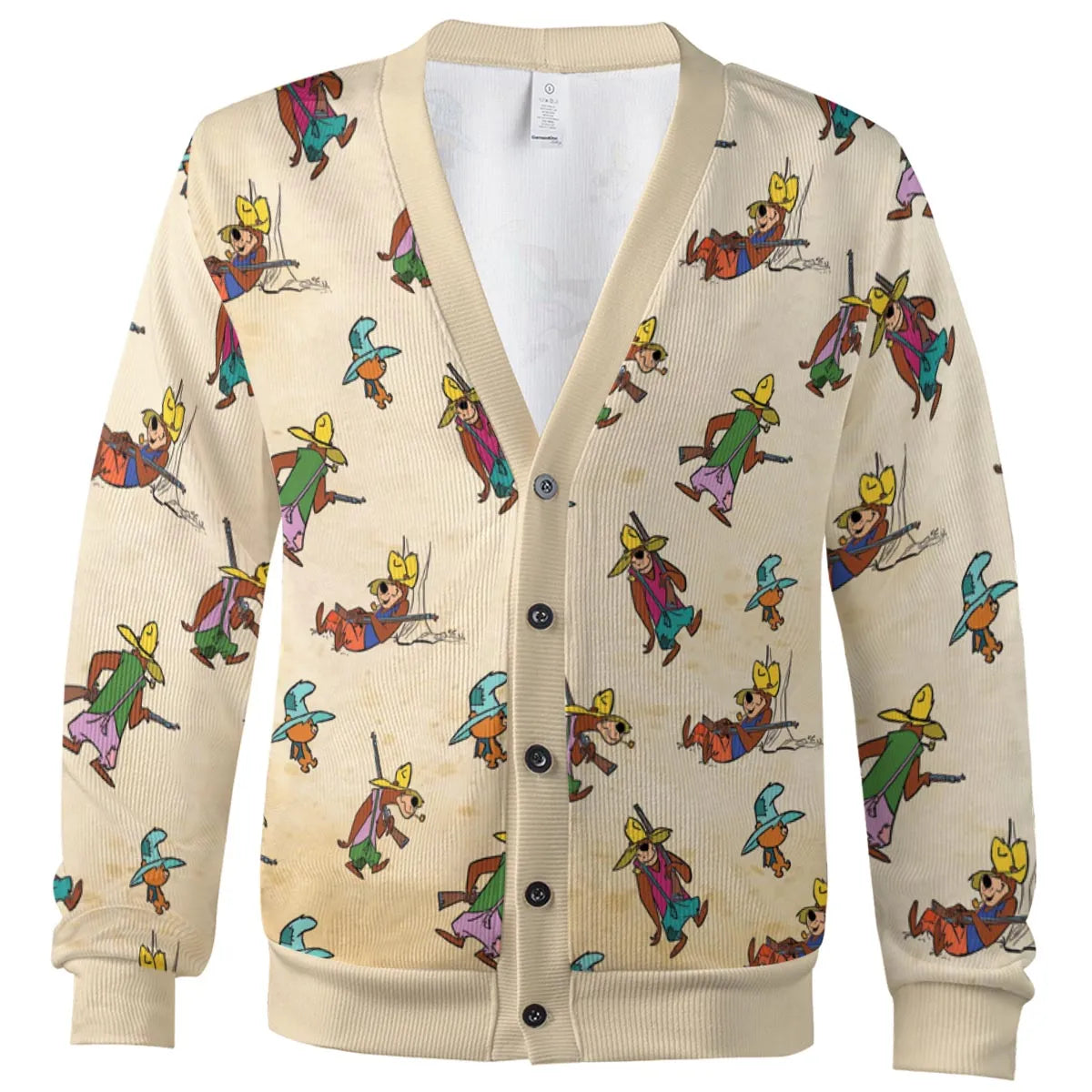 Cardigan - JB8UF18V