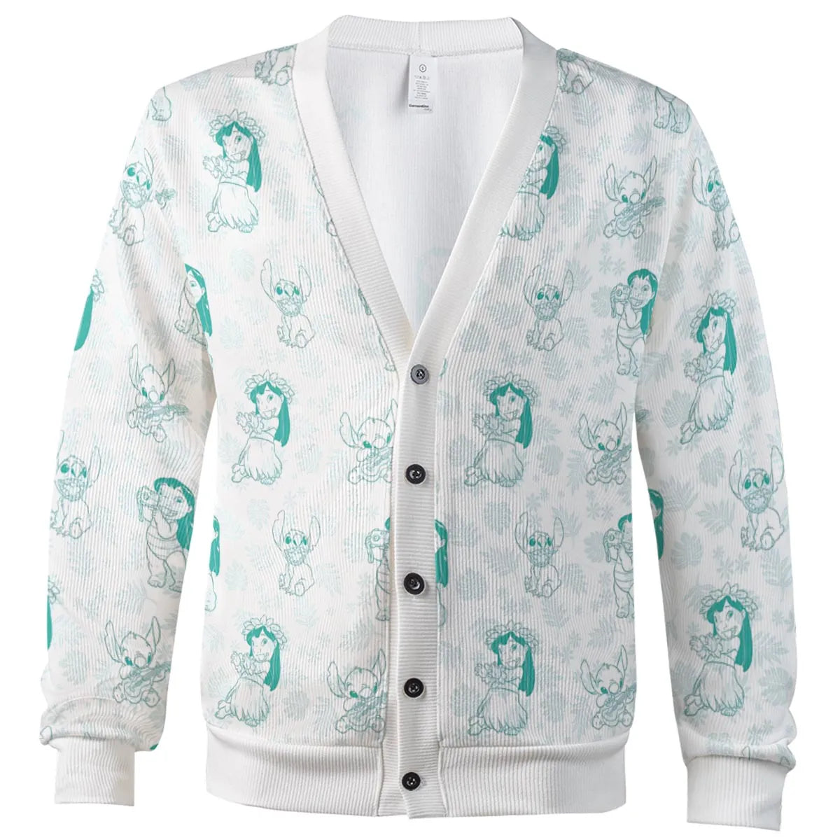 Cardigan - Z1N86X9W