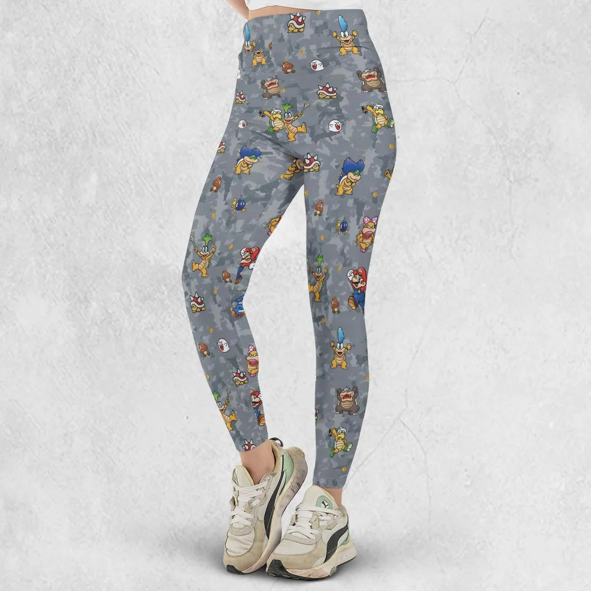 Legging - 5QYQX4WR