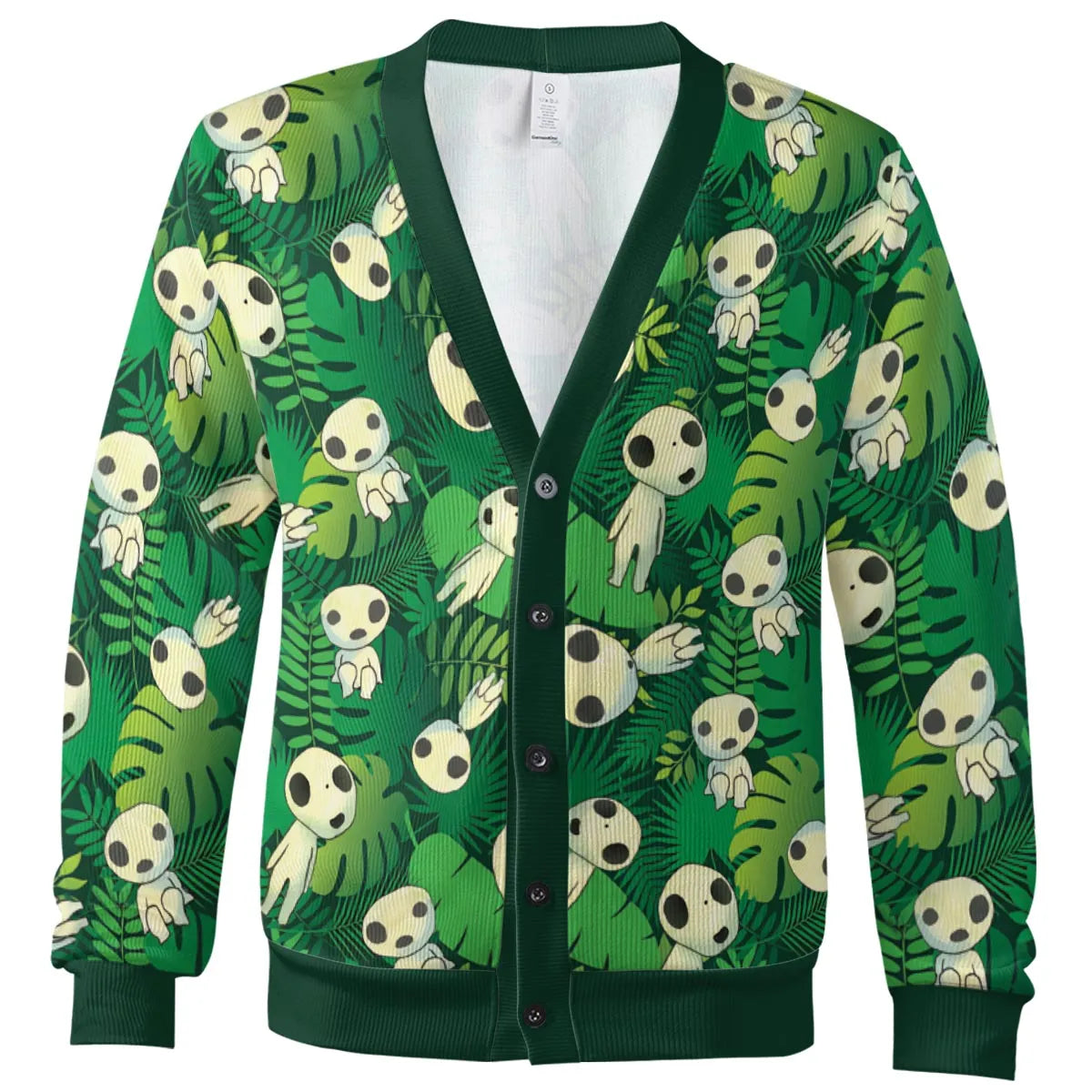 Cardigan - AEWL9X2B