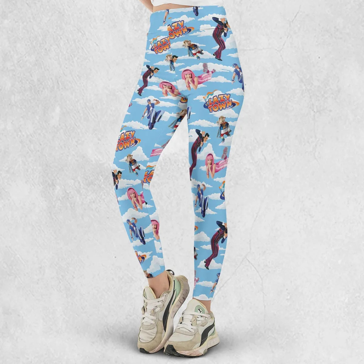 Legging - GGGGMRTC