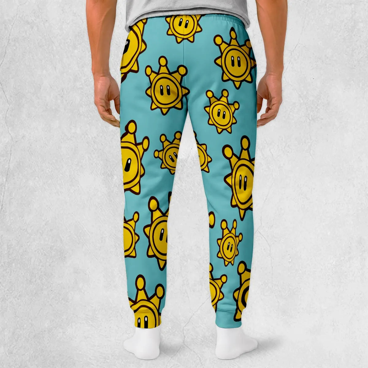 Sweatpants - EHBKUAD5