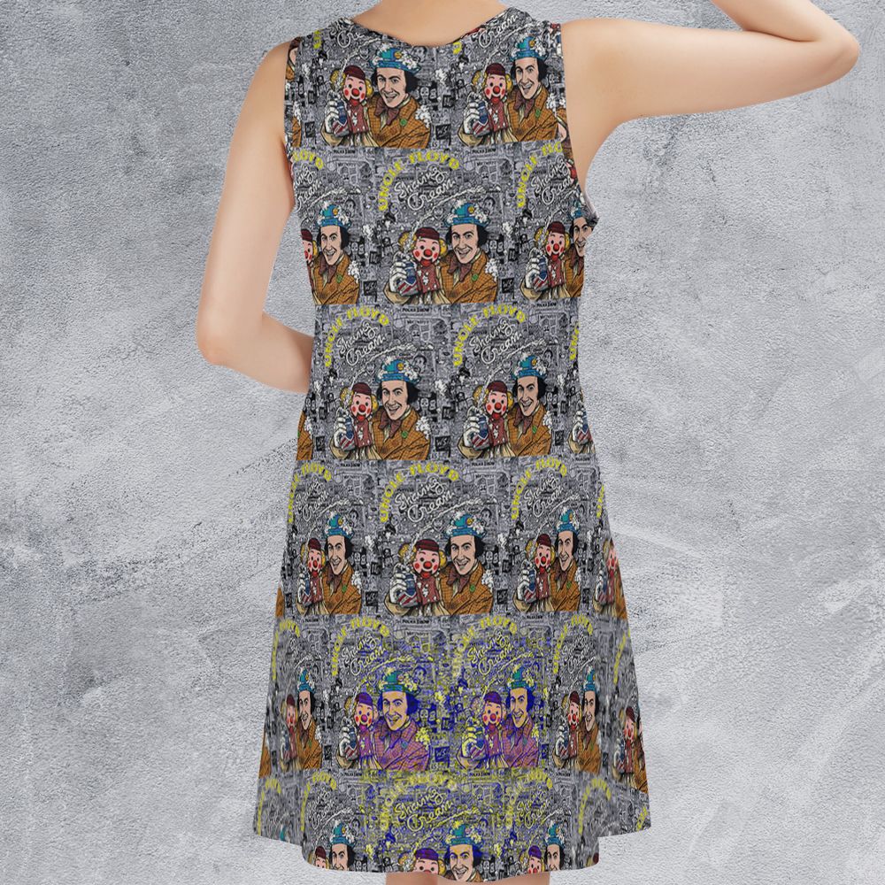Sleeveless Dress - TWPZDVVW -  - 2