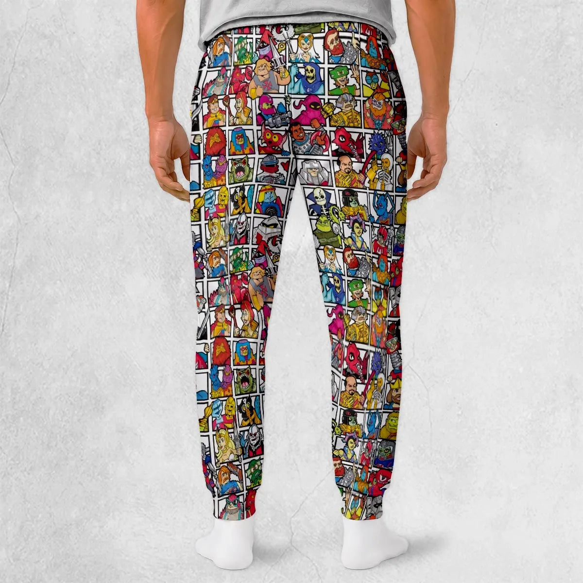 Sweatpants - AVV2YK8B
