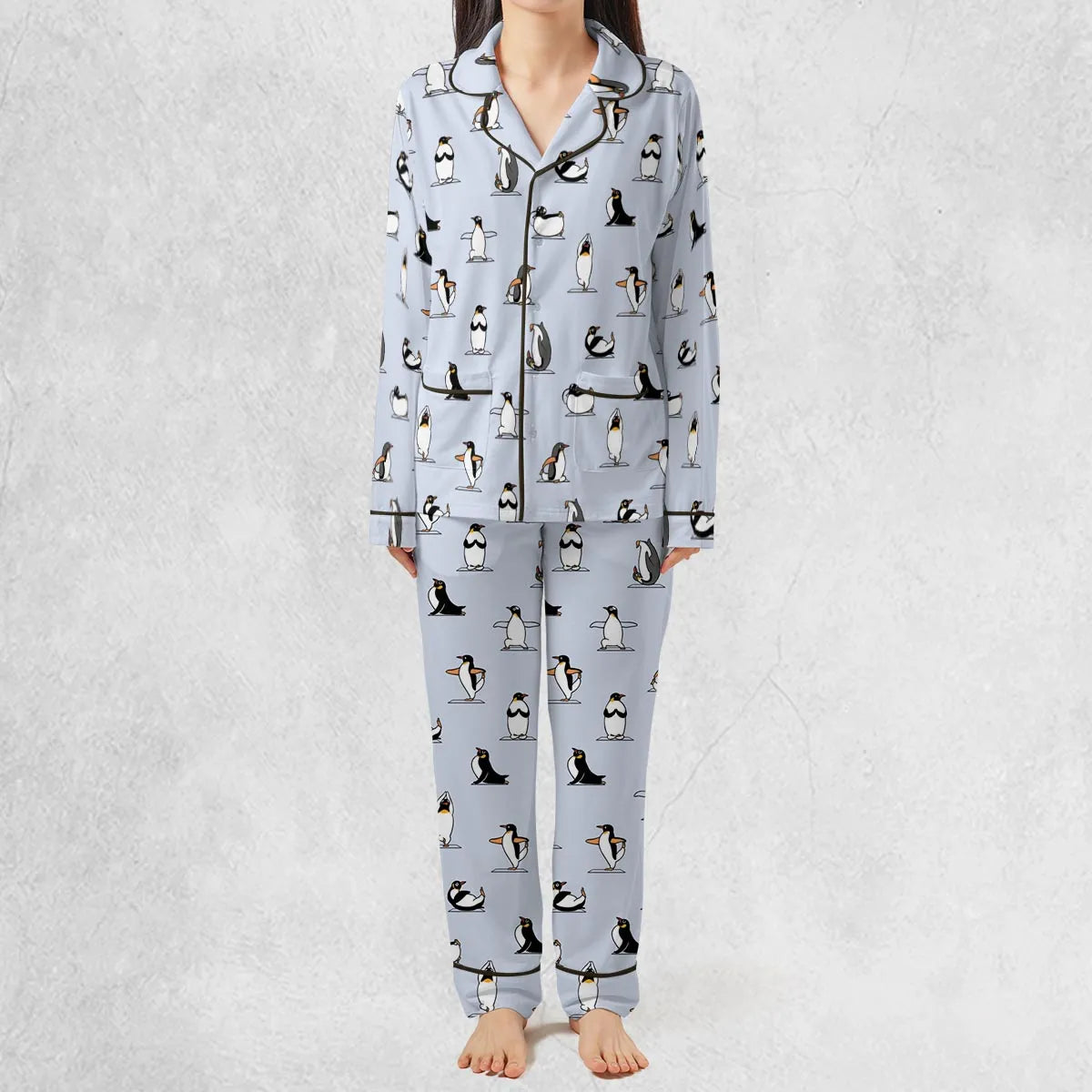 Pajamas Set - 36FGE92E