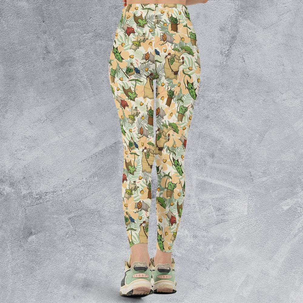 Legging - 61315QN3 -  - 2