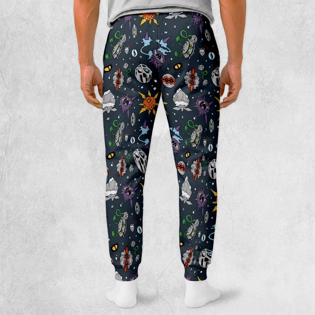 Sweatpants - YNSV8T2N