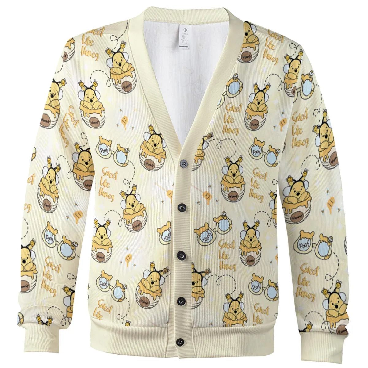 Cardigan - WGAZ98KL