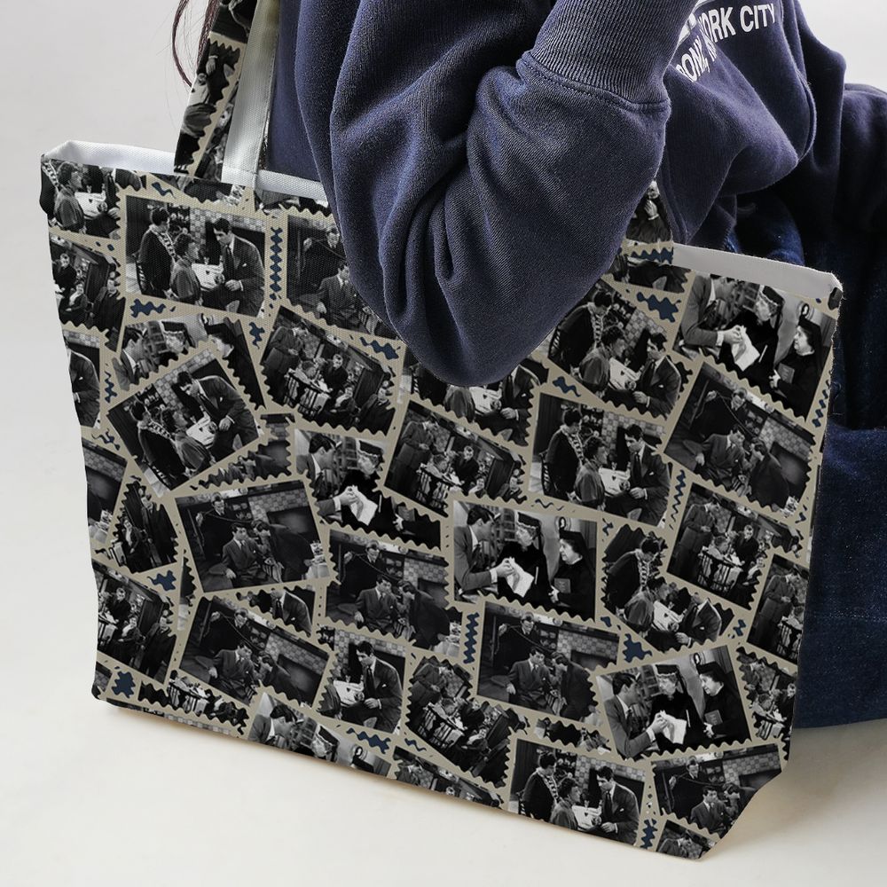 Large Tote Bag - CRTEKGP3 -  - 2