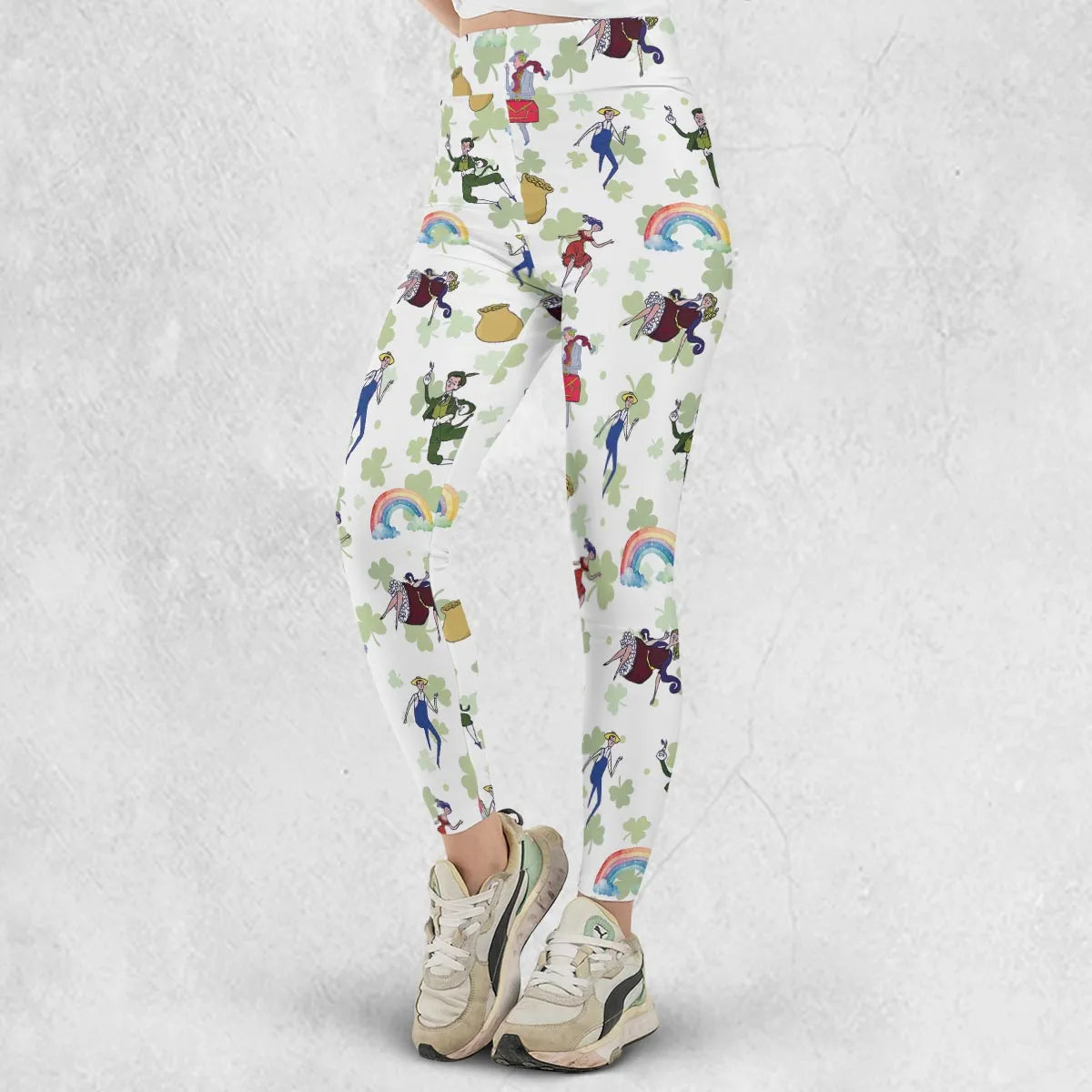 Legging - BBT6S8VW