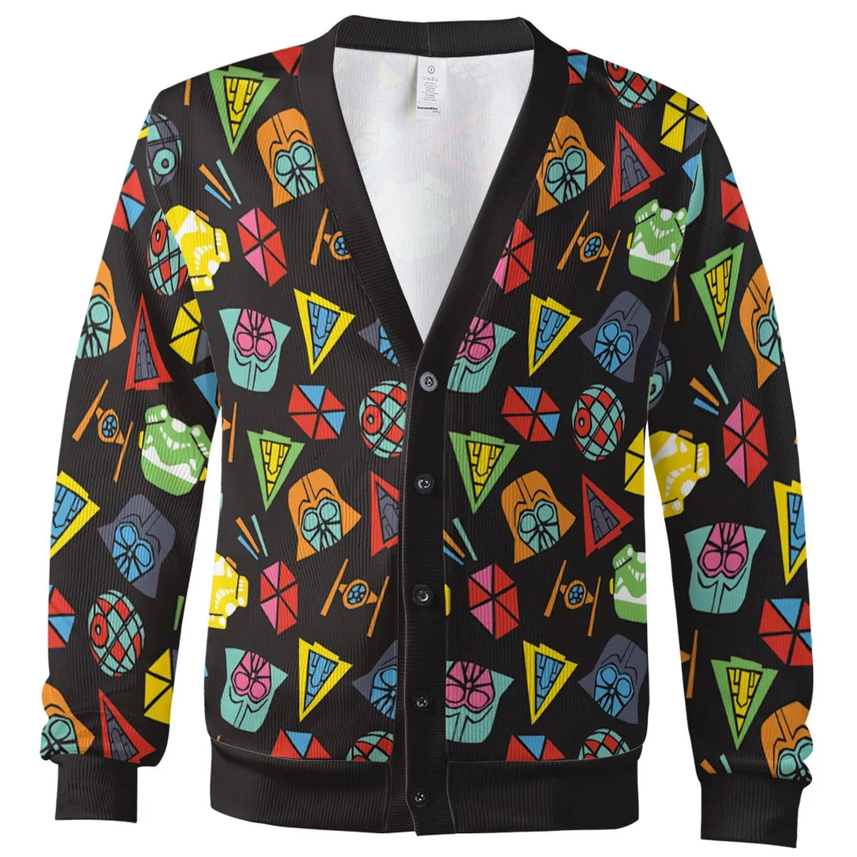 Cardigan - TJ25ZP59