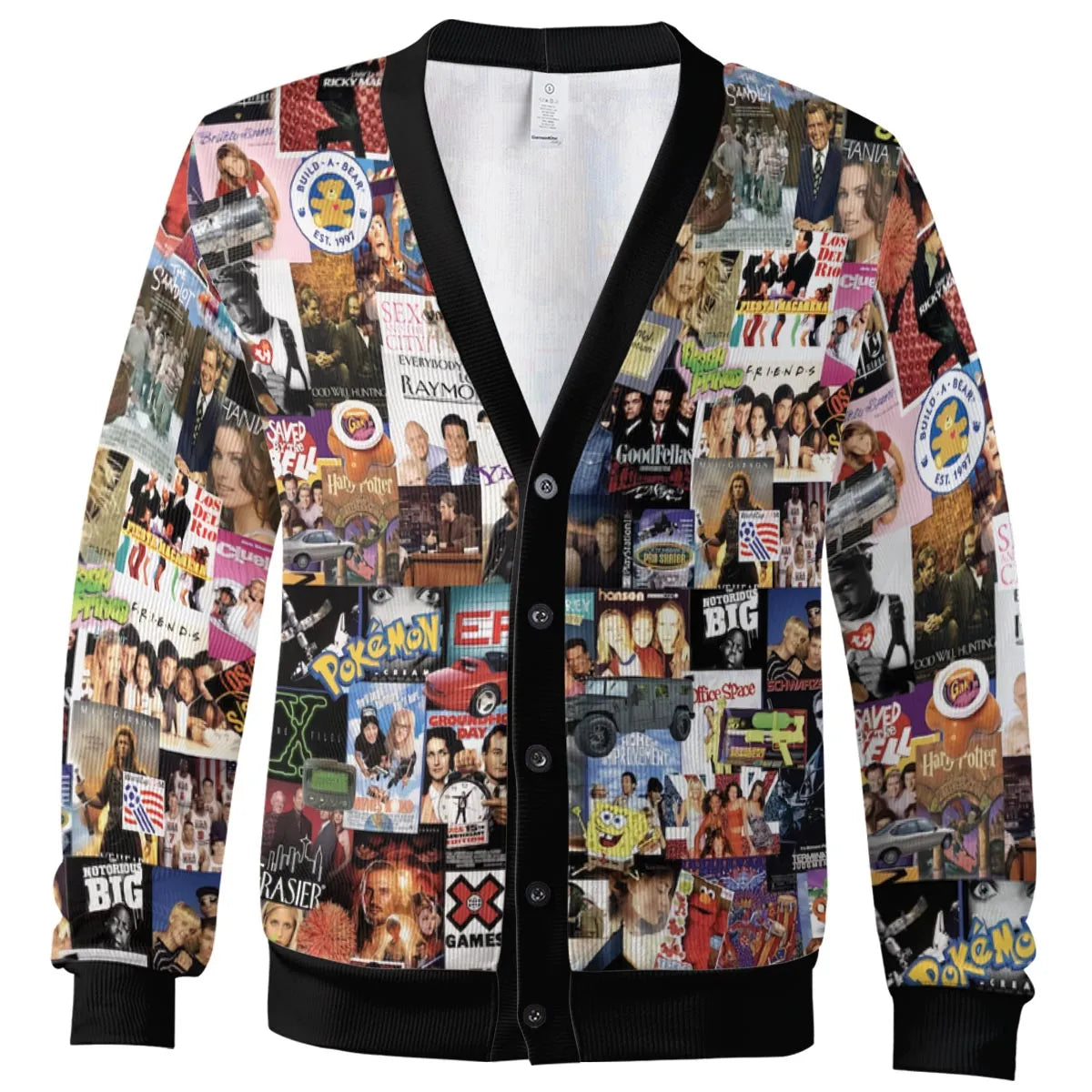 Cardigan - H94SU42V