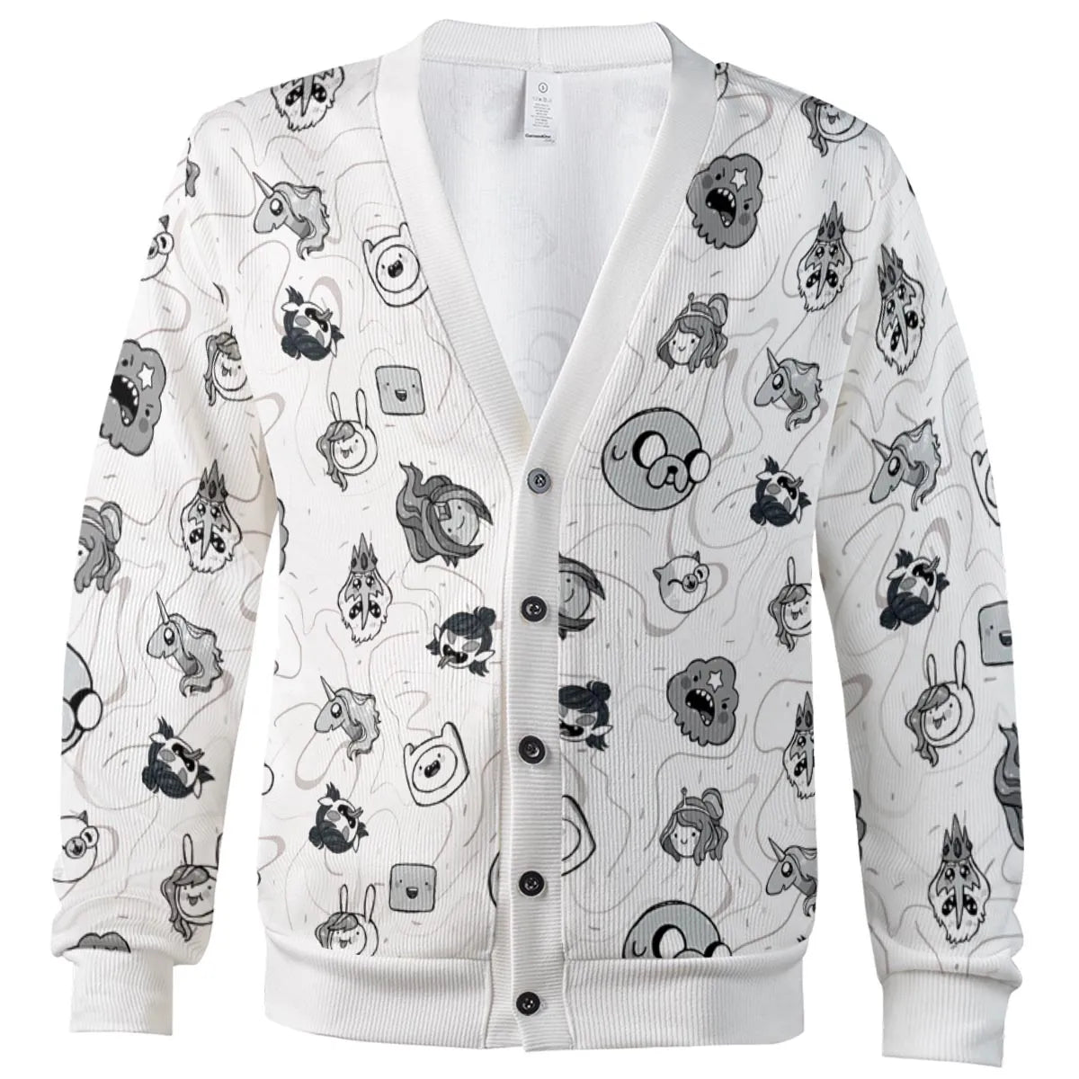 Cardigan - U484R6CM