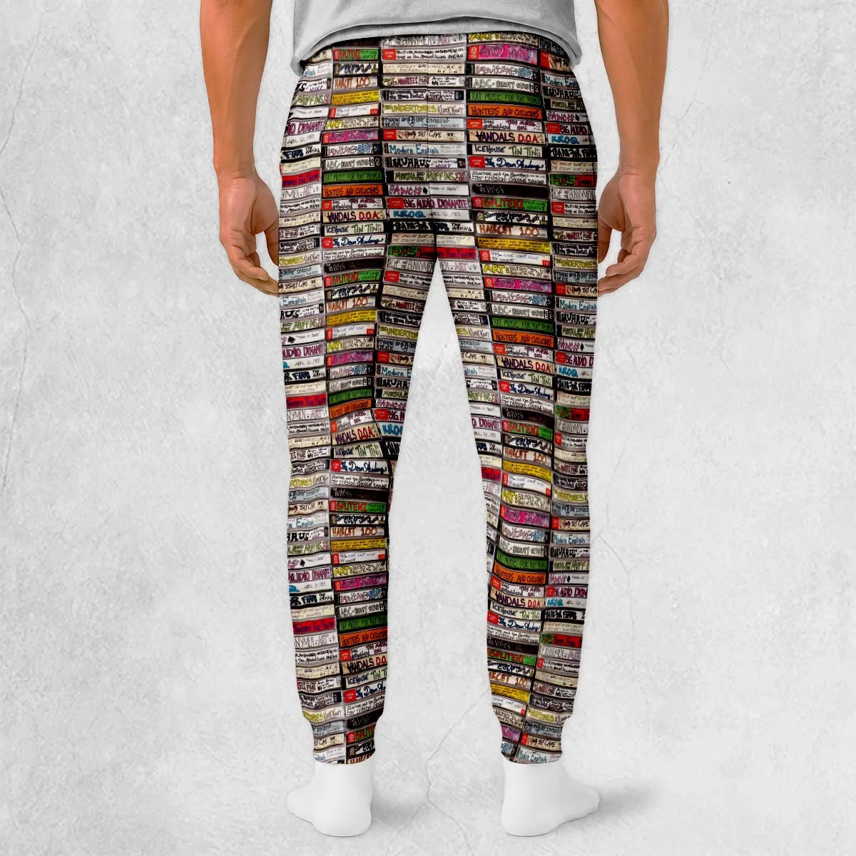 Sweatpants - 11XVTTSD