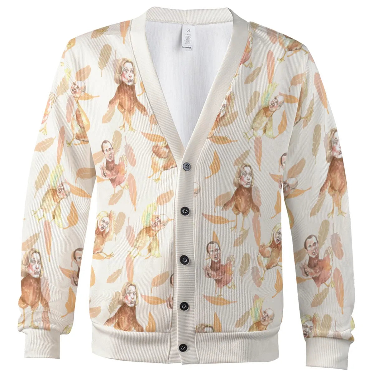 Cardigan - TPJCZJ4Q