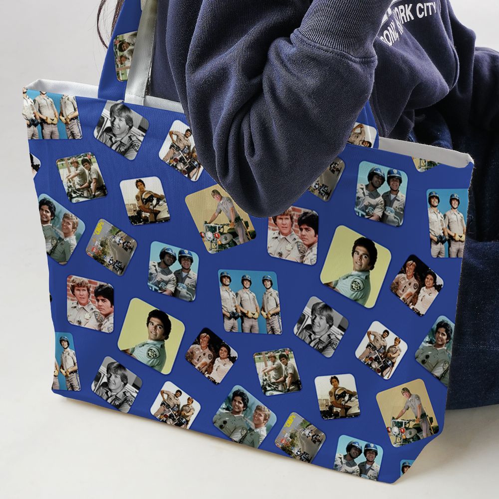 Large Tote Bag - Z12XL9LU -  - 2
